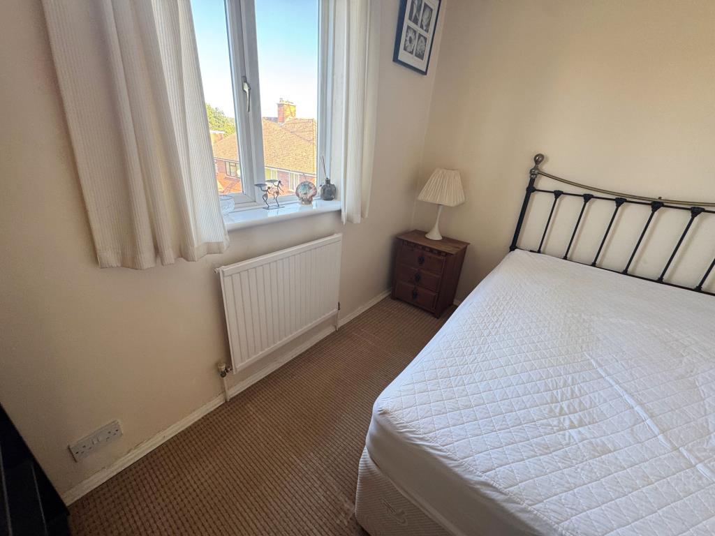 Lot: 169 - SEMI-DETACHED HOUSE - Bedroom 3